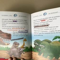 Geronimo Stilton : Reis door de tijd 6