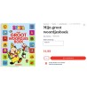 Bumba. Mijn groot woordjesboek