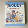 Bobbi : Bobbi op vakantie