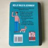 Waar is Wally. Postkaartenboek 2