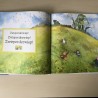 Wij gaan op berenjacht. Met geluidsknoppen