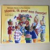 Marianne Busser. Hoera, ik geef een feestj