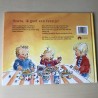 Marianne Busser. Hoera, ik geef een feestj