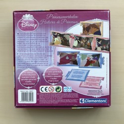 Disney Prinsessenverhalen