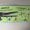 Roald Dahl : Kleuren