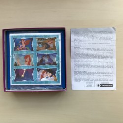 Disney Prinsessenverhalen