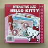 Hello Kitty : Interactive Quiz