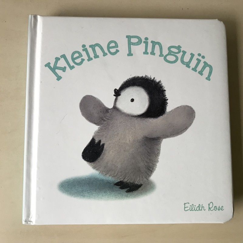 Kleine pinguïn