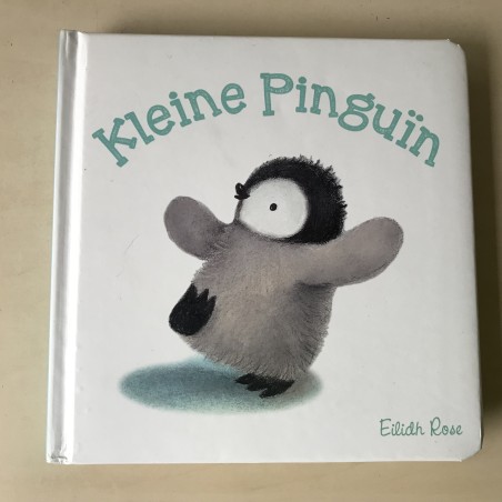 Kleine pinguïn