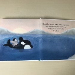 Kleine pinguïn