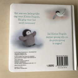 Kleine pinguïn