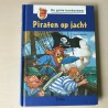 De grote boekenbeurs: Piraten op jacht!