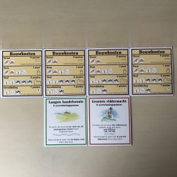 999 Games : De Kolonisten van Catan.