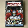 Donald Duck Pocket : Gevaar met Halloween, nummer 240