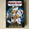 Donald Duck Pocket : De Maltezer woerd, nummer  230.