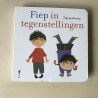 Fiep in tegenstellingen