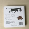 Fiep in tegenstellingen
