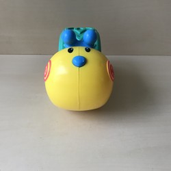 Fisher Price : Regenboogslak.