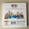 Bumba: De vlieger.