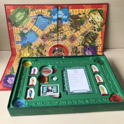 Peking Mysteries : Het Chinese Detectivespel.