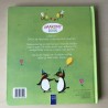 Waarom? Dieren. Met flapjes