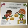 Zo voelt een dinosaurus