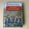Geronimo Stilton: De drie musketiers