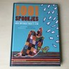 1001 Sprookjes. Niets om bang voor te zijn.