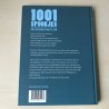 1001 Sprookjes. Niets om bang voor te zijn.