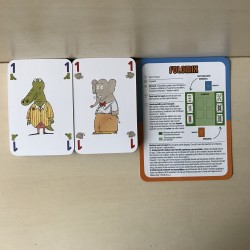 Djeco : Folomix