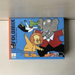 Djeco : Folomix