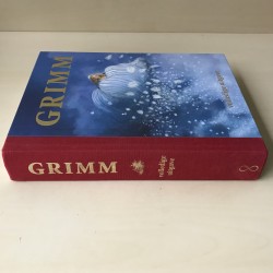 Grimm. Volledige uitgave. 558 pagina’s