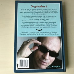 Paul van Loon: Griezelbus 6