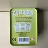 Quiz kaarten Paarden.