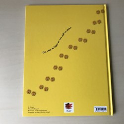 Speurtocht naar : Het vosje