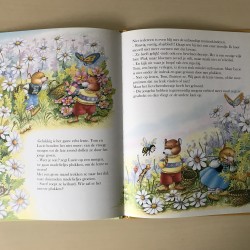Het bloemenfeest