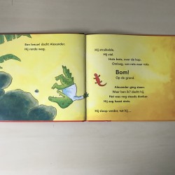 Leren en ontdekken: Waar ben ik?