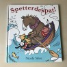 Spetterdespat