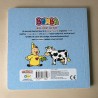 Bumba: Boe doet de koe. Flapjesboek