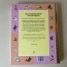 Gouden boek voor meisje
