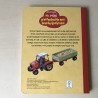 Mijn mini prentenboek met boerderijtaferelen.