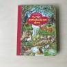 Mijn mini prentenboek met dieren