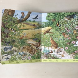 Mijn mini prentenboek met dieren