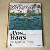 Vos en Haas. Het land van de Nijl. Groot model