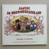 Jantje in bloembollenland