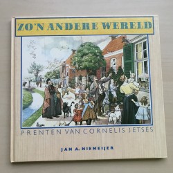 Zo’n andere wereld