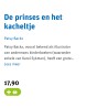 De prinses en het kacheltje