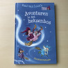 Paul van Loon : Foeksia de miniheks: avonturen in het heksenbos