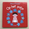 Op het potje, jongen