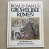 Roald Dahl : Gruwelijke Rijmen